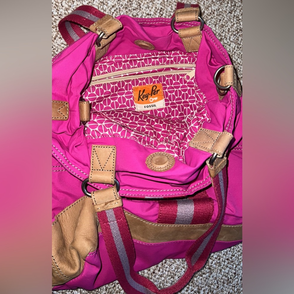 shoulder bag